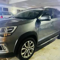 ام‌وی‌ام X22 اتوماتیک اسپرت اکسلنت، مدل ۱۳۹۷|خودرو سواری و وانت|تهران, کرمان|دیوار