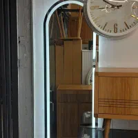 آینه قدی|آینه|اصفهان, شهرک کاوه|دیوار