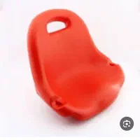 صندلی سه چرخه نوی نو آبی رنگ