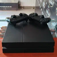 Ps4 پلمپ