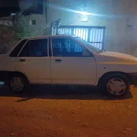 پراید 90 معاوضه با پژو و سمند