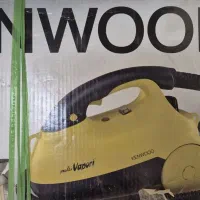 بخار شوی کنوود اصلی