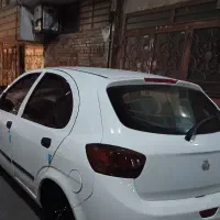 تیبا2|خودرو سواری و وانت|مشهد, شفا|دیوار