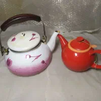 کتری.قوری