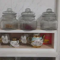 جا ادویه|ظروف نگهدارنده، پلاستیکی، یکبارمصرف|اهر, |دیوار