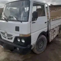 زامیاد zf24مدل ۸۸ سالم