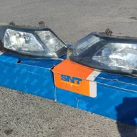 چراغ جلو کوییک