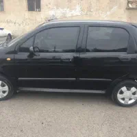 ام وی ام ۱۱۰ مشکی مدل 87|خودرو سواری و وانت|قزوین, |دیوار