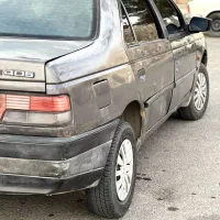 ماشین مدل ۸۷ روا|خودرو سواری و وانت|خمین, |دیوار