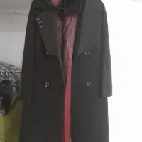 کاپشن و پالتو