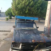 ماشین مزدا ۲۰۰۰