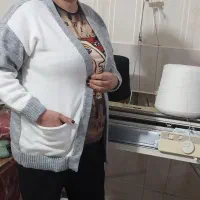 سفارشات بافتنی باماشین|کفش و لباس بچه|اصفهان, بهار آزادی|دیوار