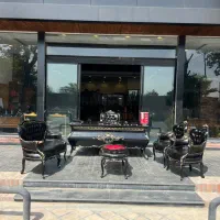 مبلمان اداری کلاسیک میزمدیریت الفا مبلمان ویکتوریا|مبلمان اداری|تهران, یافتآباد|دیوار