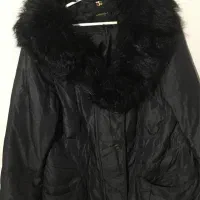 پالتو پوست از سایز۴۴ تا ۵۲