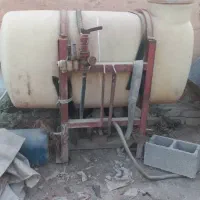 سمپاش کشاورزی|ماشین‌آلات صنعتی|کرخه, |دیوار