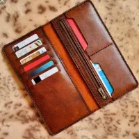 کیف و مدارک گم شده