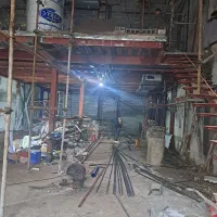 پیمانکار مجری کناف کار مجرب