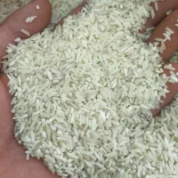 برنج سرلاشه درشت هاشمی|خوردنی و آشامیدنی|قم, سراجه (۱۵ خرداد)|دیوار