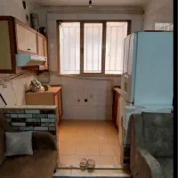 آپارتمان-فروشی-طبقه-همکف-راه-جدا-کرج-پیشاهنگی