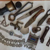 قدیمی کلکسیونی