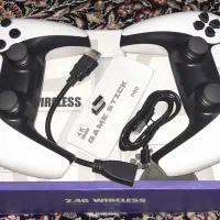 گیم استیک|کنسول، بازی ویدئویی و آنلاین|ماهدشت, |دیوار