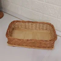 صنایع دستی|ظروف سرو و پذیرایی|رشت, کوی حسینی|دیوار