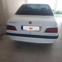 پژو پارس ۱۴۰۲ بیرنگ|خودرو سواری و وانت|کردکوی, |دیوار