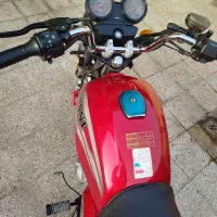 موتور باکسر
