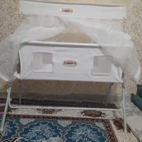 کریر گهواره ولالایی