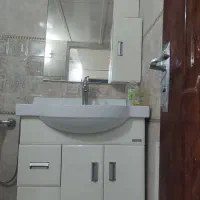 روشویی زیبا تمیز|لوازم سرویس بهداشتی|زابل, |دیوار