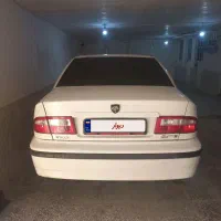 سمند ef7 مدل ۹۲|خودرو سواری و وانت|بندر ماهشهر, |دیوار