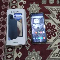 گوشی سامسونگ a12