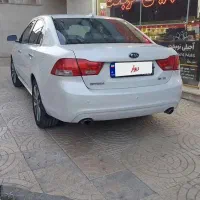 اپتیما ۲۰۱۰ ۲۷۰۰cc|خودرو سواری و وانت|ارومیه, |دیوار