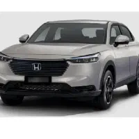 HONDA HRV