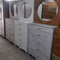 میز جاکفش کمد