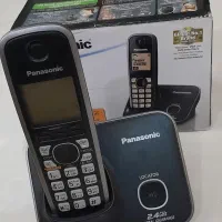 تلفن پاناسونیک در حد نو