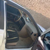 پارس مدل90بکر|خودرو سواری و وانت|خاتم, |دیوار