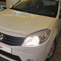 ساندرو کم کارکرد ۹۵ اتومات