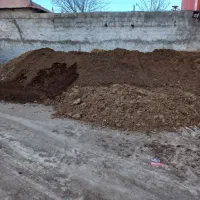 کود گوسفندی 3 ساله نرم