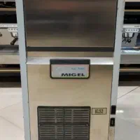 یخساز میگل ۵۰ کیلویی|کافیشاپ و رستوران|تهران, حشمتیه|دیوار