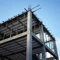 آرماتوربندی قالب بندی