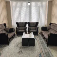 مبل شیک هفت نفره