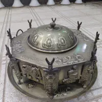 منقل خان بختیاری|کلکسیون اشیاء عتیقه|قم, دورشهر|دیوار