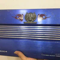 آمپلی فایر هکتور