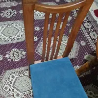 میز ناهارخوری خوری|میز و صندلی غذاخوری|همدان, |دیوار