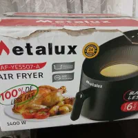 اسنک ساز و سرخ کن|سایر لوازم برقی|رباطکریم, کیکاور|دیوار