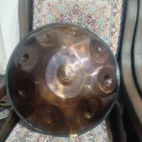 هنگ درام|درام و پرکاشن|کرمان, |دیوار