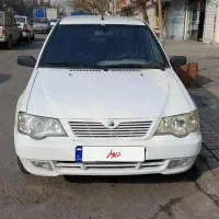 پراید ۱۱۱  مدل ۹۲