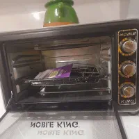 توستر نوبل کینگ