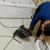 لوله بازکن وچاه باز کن فنرزنی فنرزدن۵۰٪تخفیف24ساعت|خدمات پیشه و مهارت|مشهد, رضاشهر|دیوار